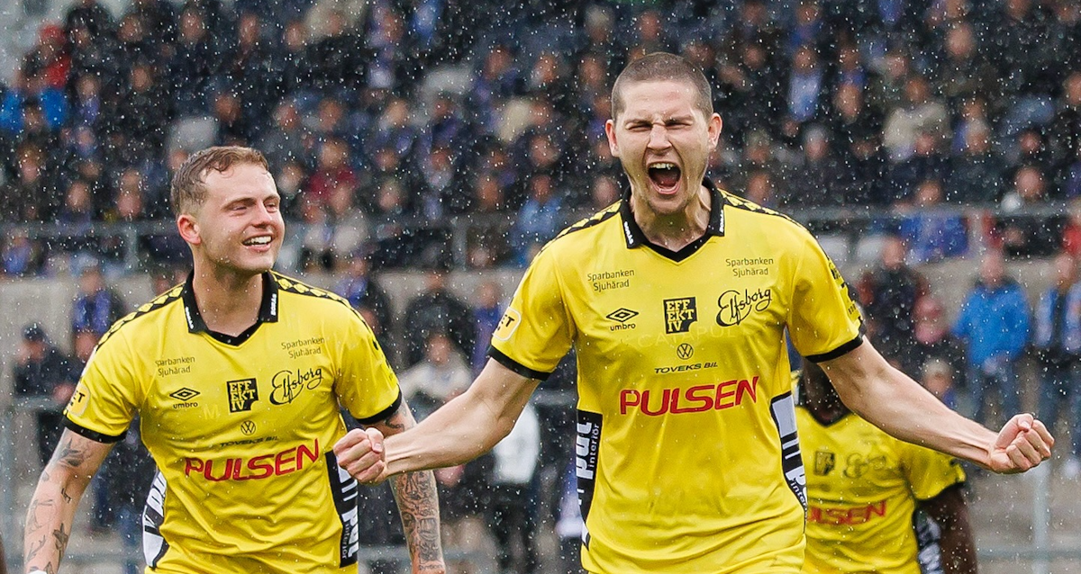 Elfsborg. Source: Official Website