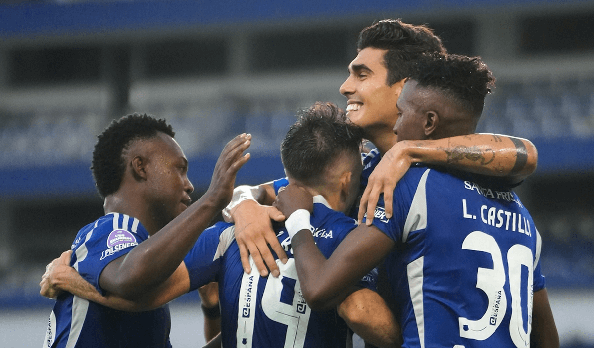 Emelec