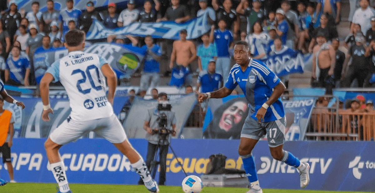 Previsões Emelec vs LDU Quito: Probabilidades e dicas de apostas para ...