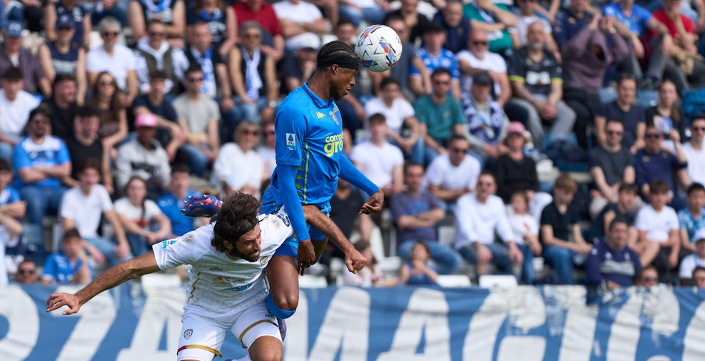 Empoli. Source: Official Facebook. Edited photo.