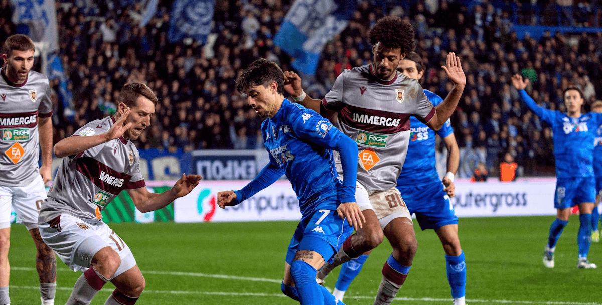 Empoli. Source: Official Website