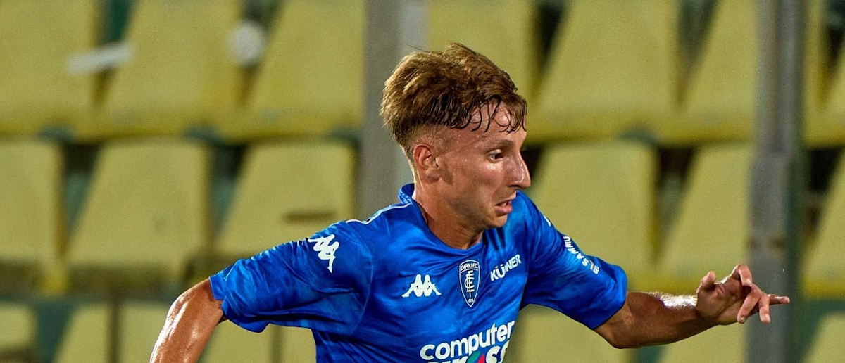 Empoli. Source: Official Facebook