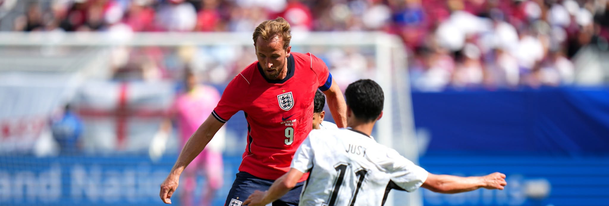 England. Source: Official Facebook