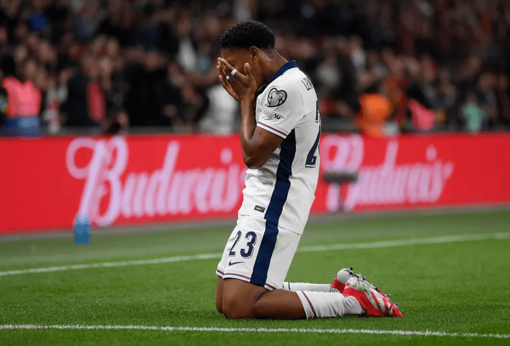 England