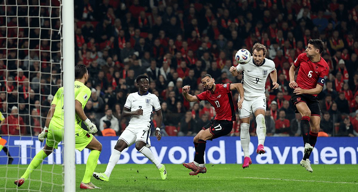 England. Source: Official Website