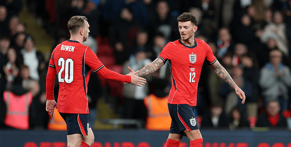 England. Source: Official Website
