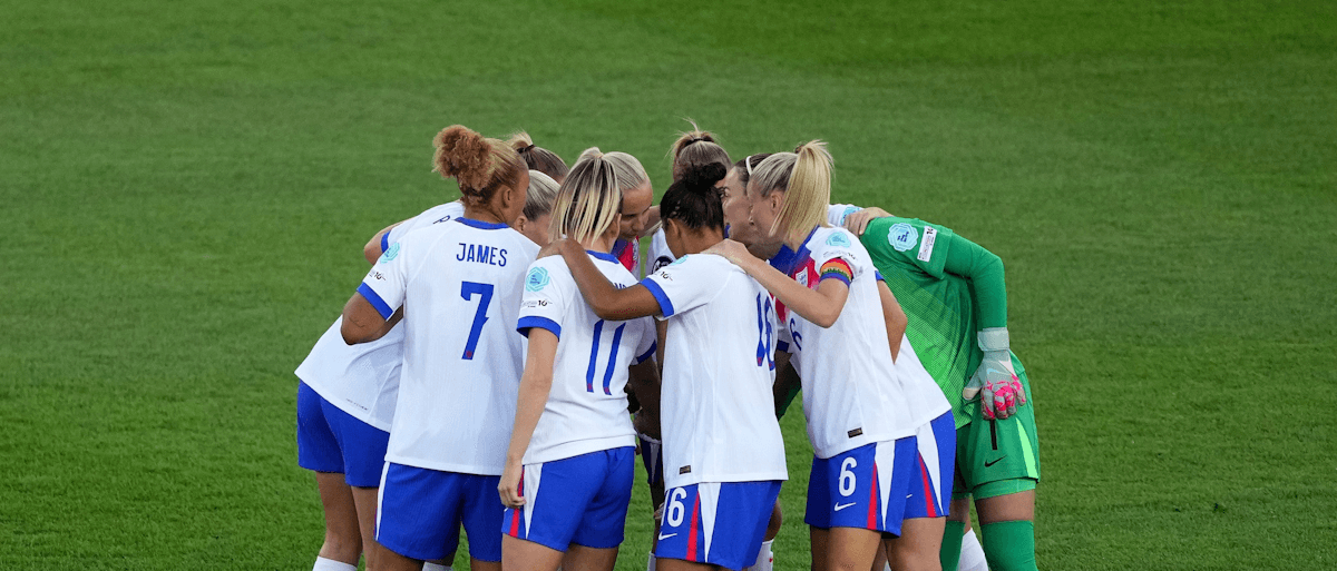 England (w). Source: Official Website