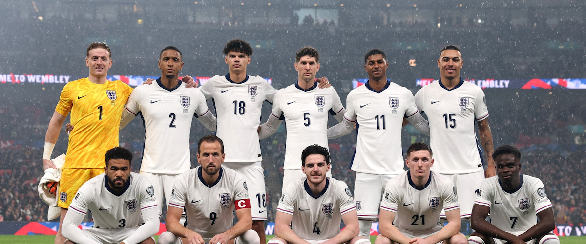 England. Source: Official Facebook