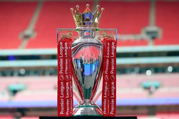English Premier League Trophy