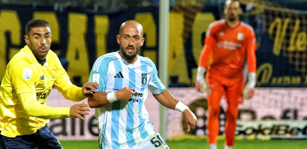 Entella. Source: Official Website