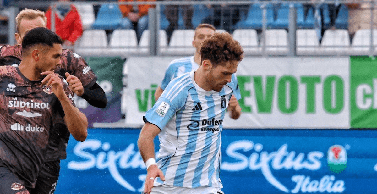 Entella. Source: Official Website