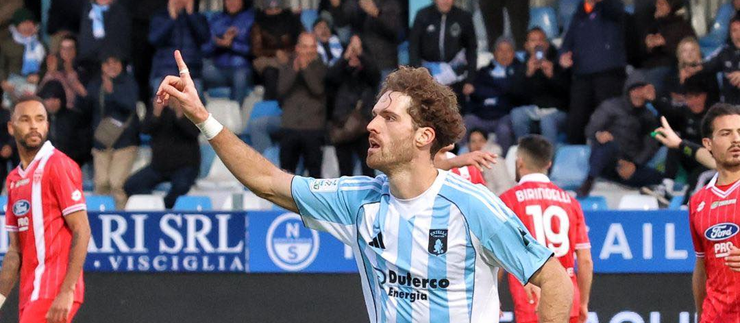Entella. Source: Official Facebook