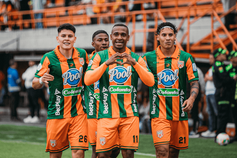 Envigado