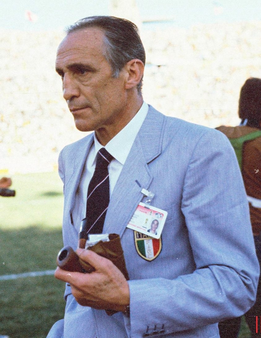 Enzo Bearzot
