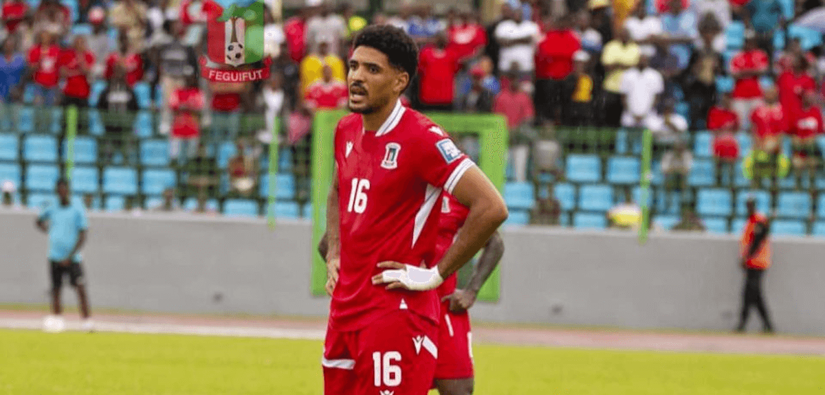Equatorial Guinea. Source: Official Website