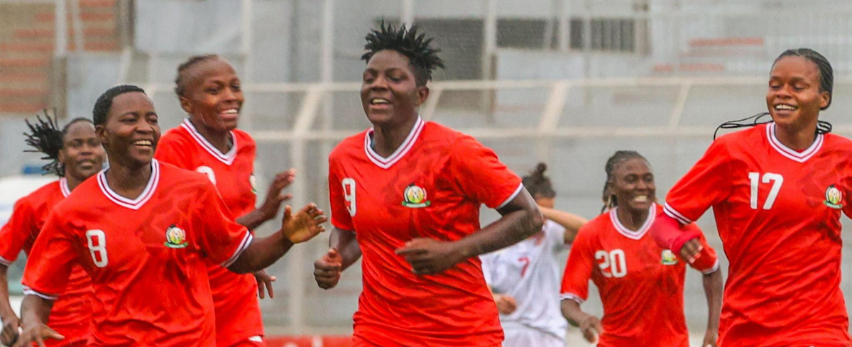 Equatorial Guinea (W). Source: Official Facebook