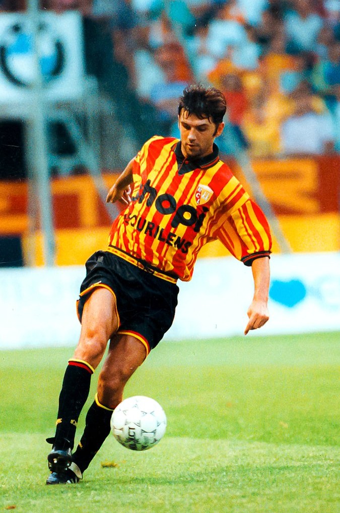 Erik Sikora