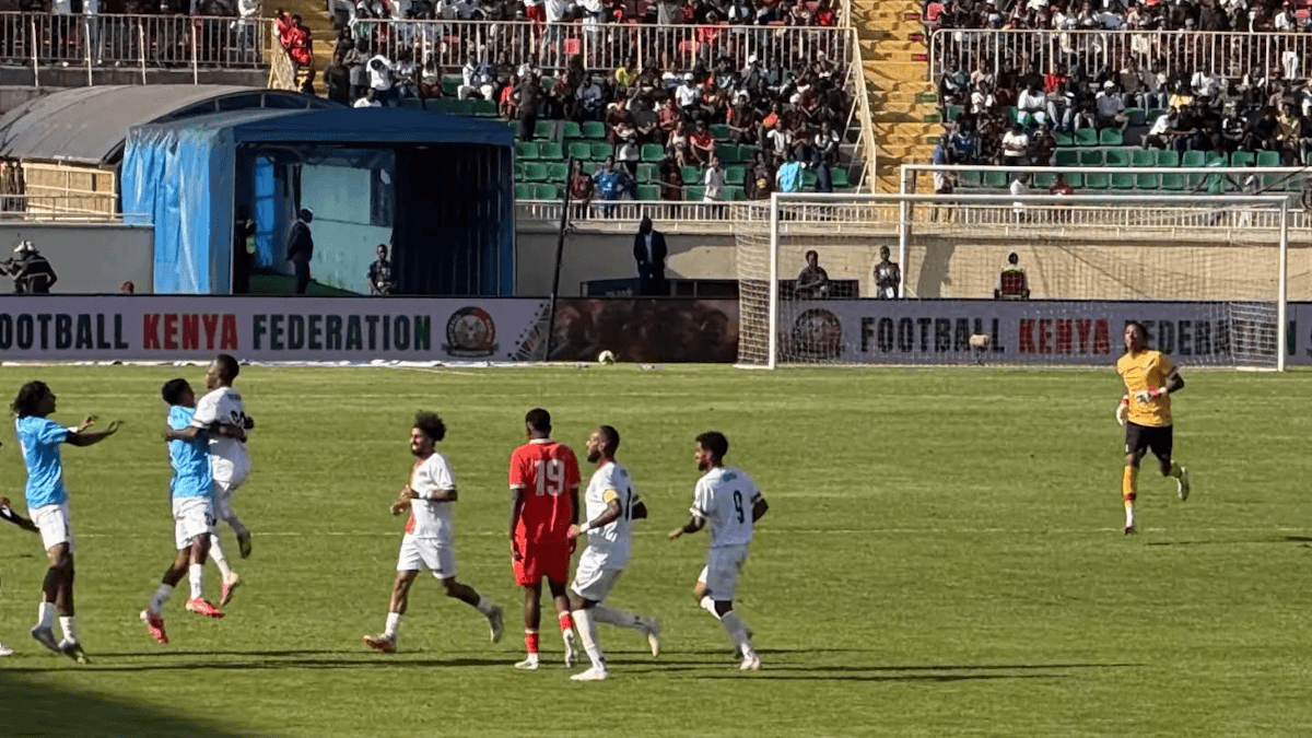Eritrea