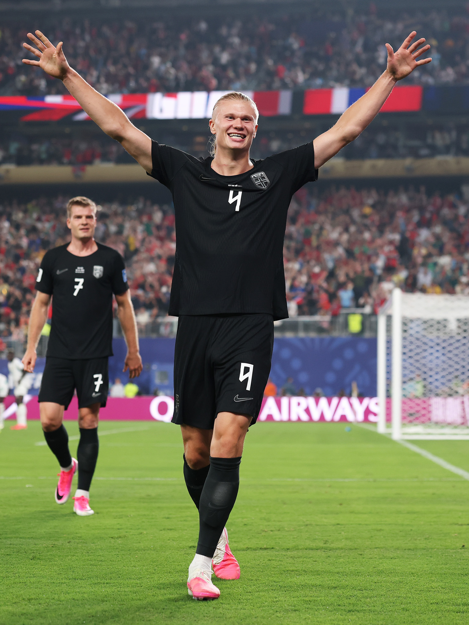 Erling Haaland