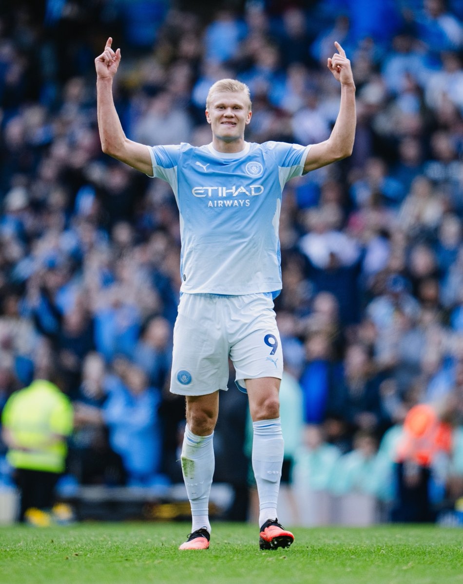 Erling Haaland