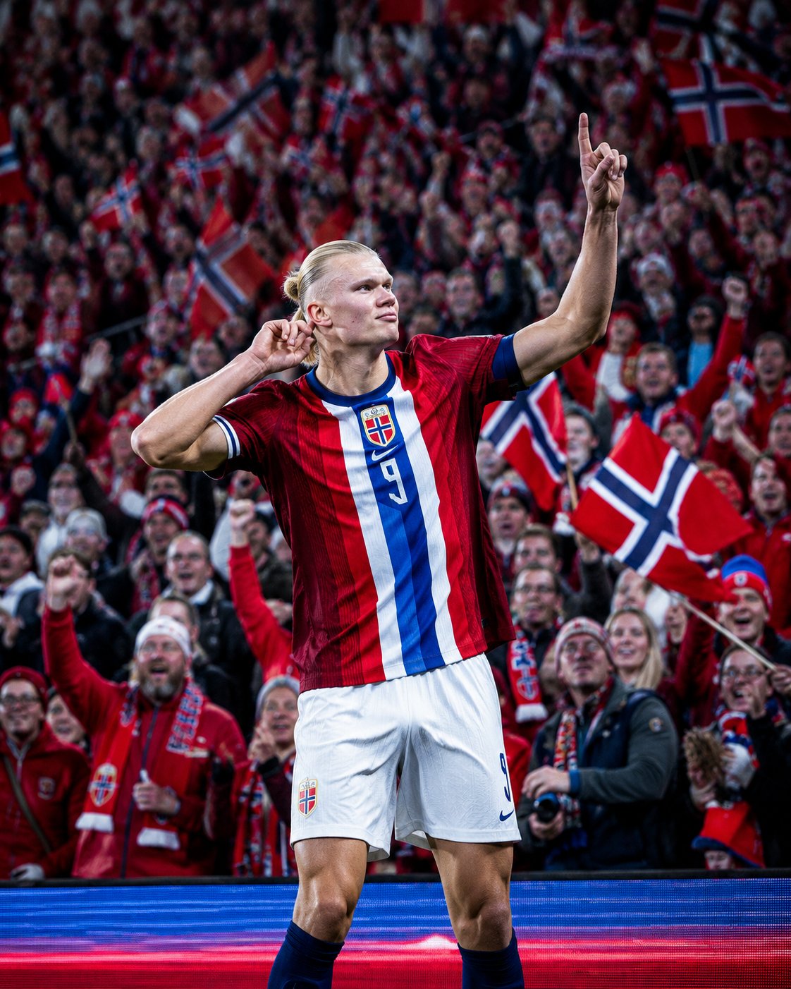 Erling Haaland