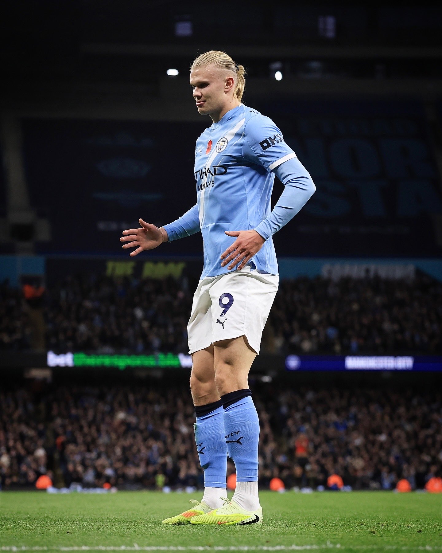 Erling Haaland