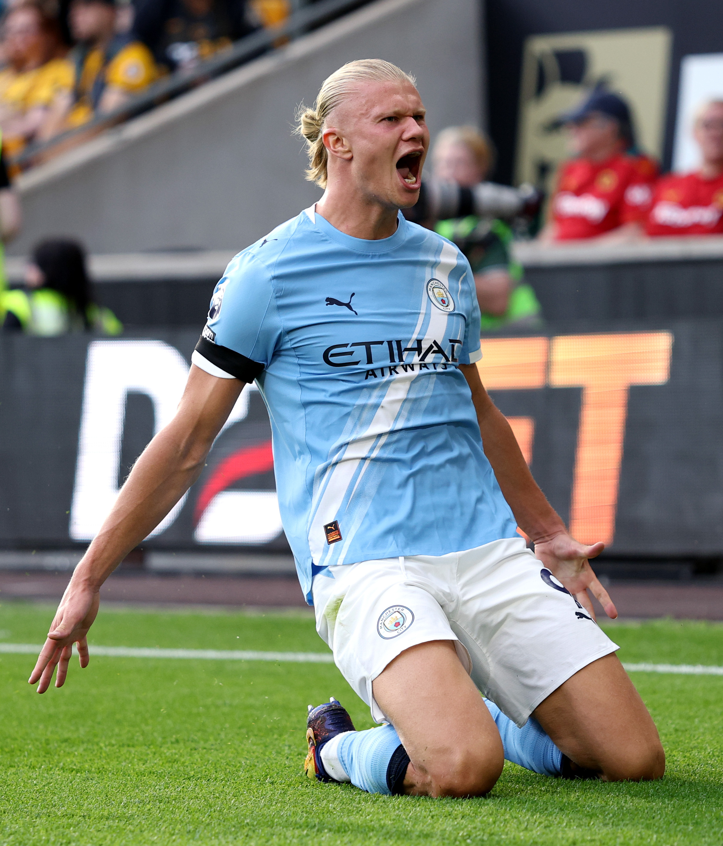 Erling Haaland