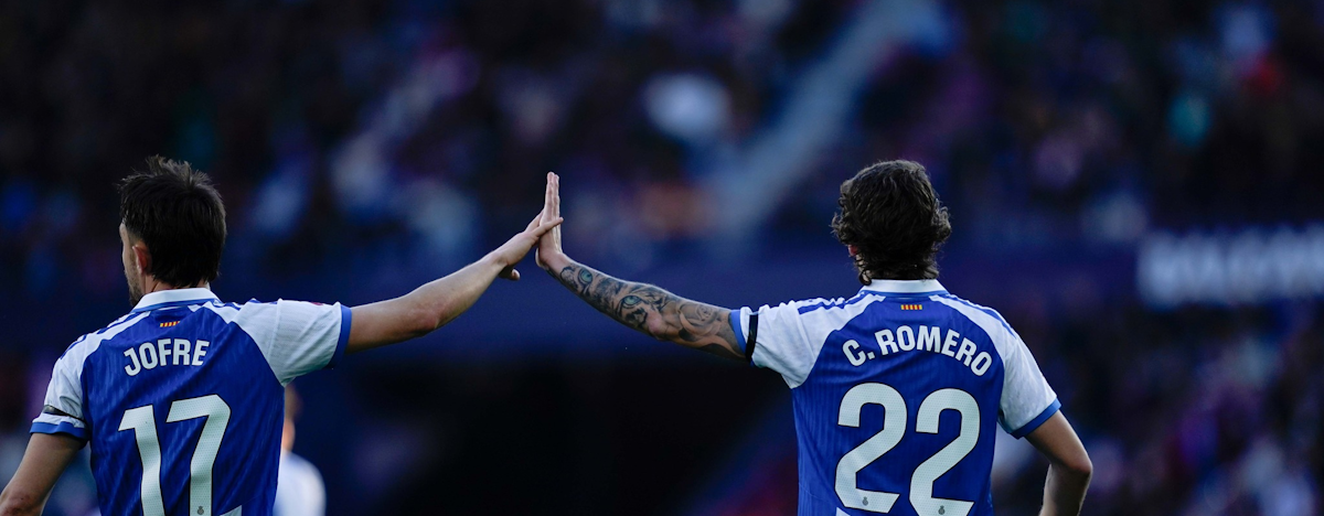 Espanyol. Source: Official Facebook