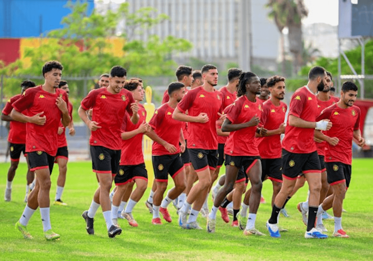 Esperance Tunis