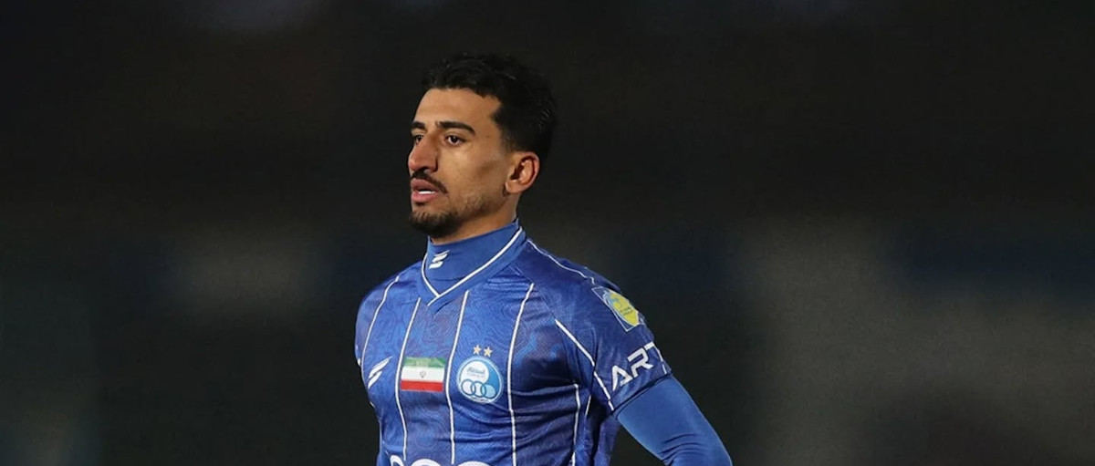 Esteghlal. Source: Official Facebook