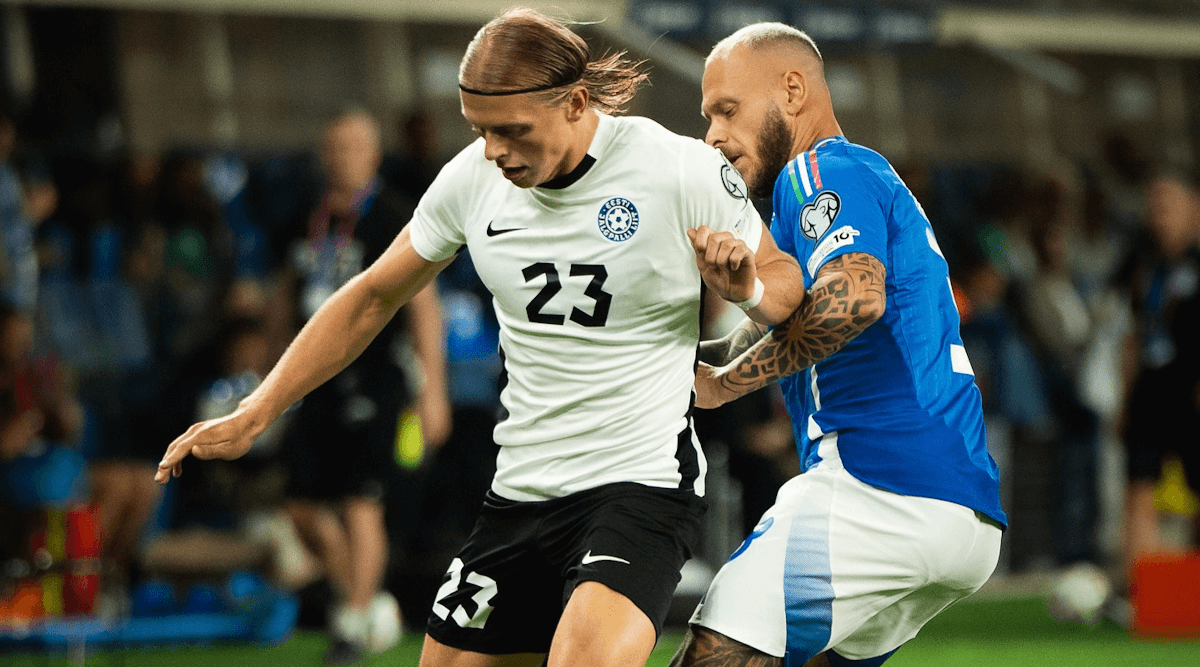 Estonia. Source: Official Website