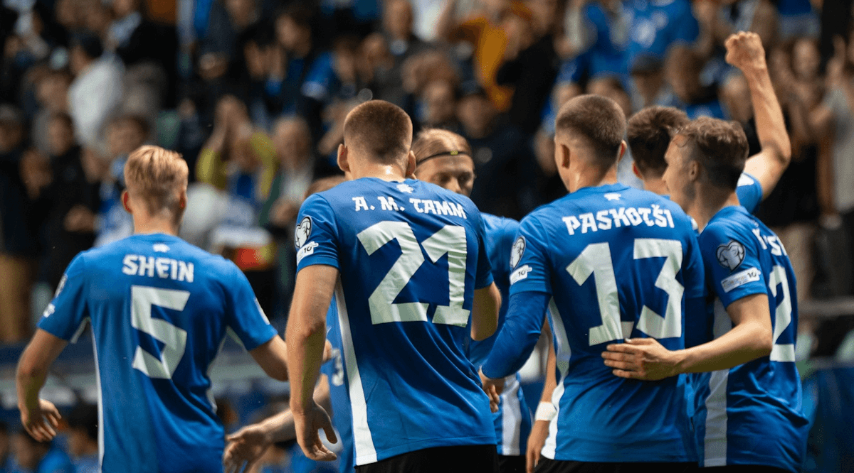 Estonia. Source: Official Website