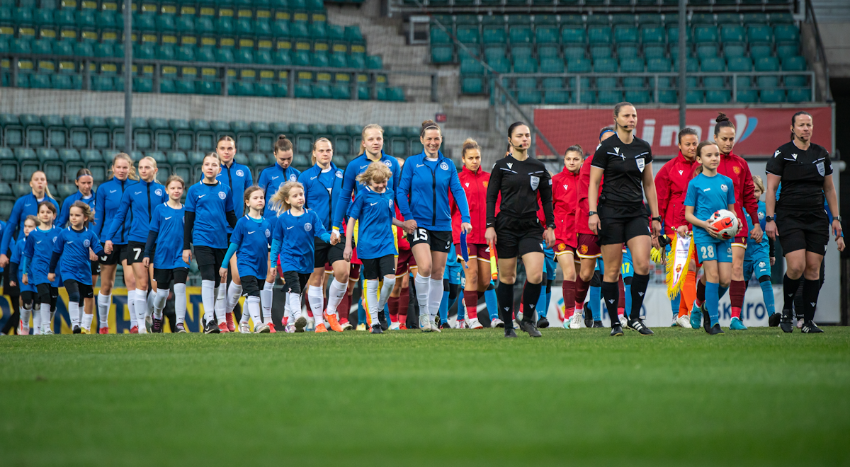 Estonia (w). Source: Official Website