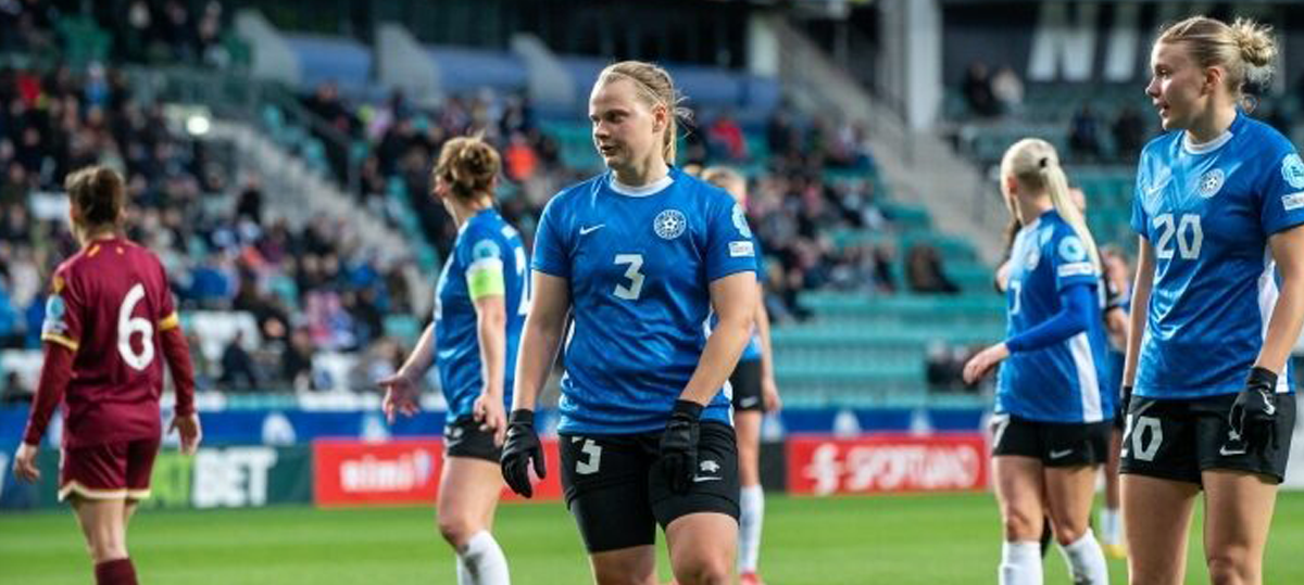 Estonia (w). Source: Official Website