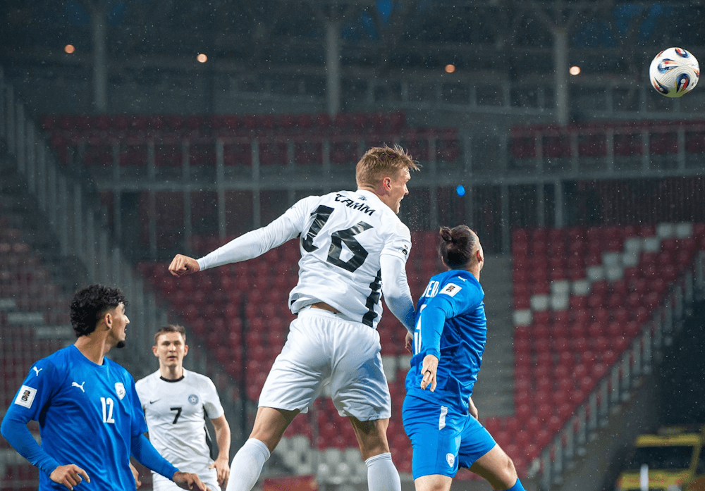 Estonia. Source: Official Website