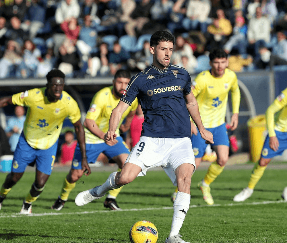 Estoril. Source: Official Website