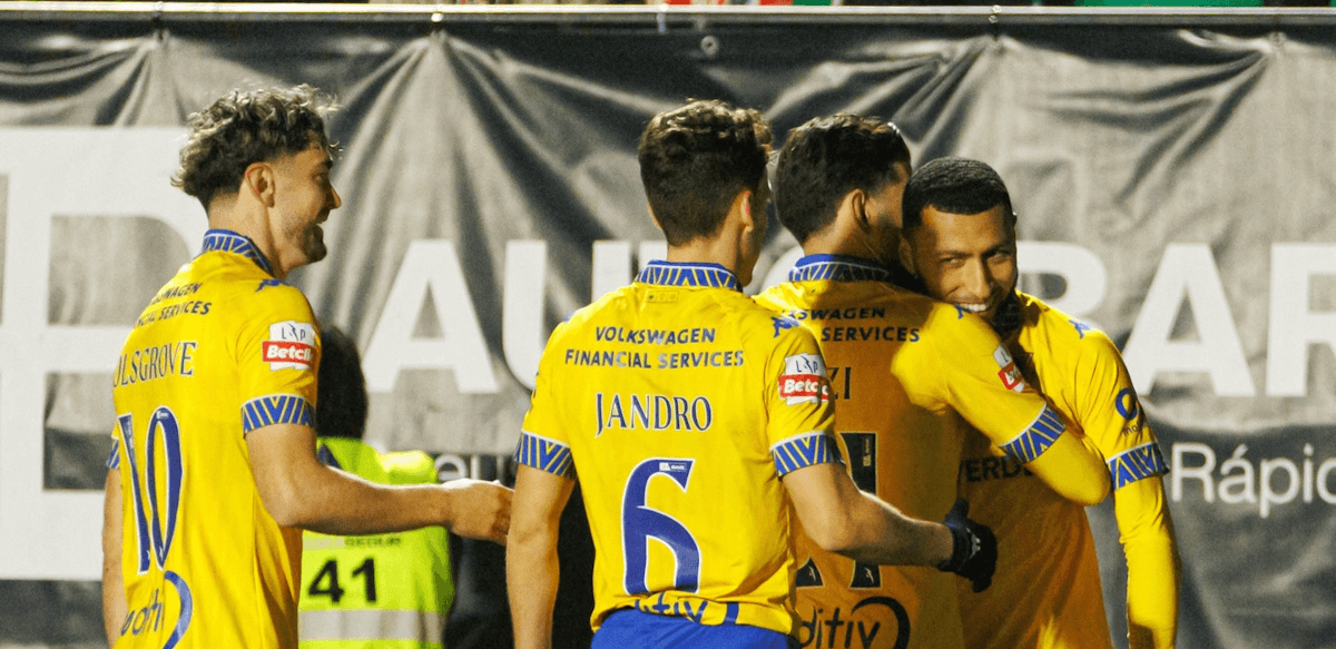 Estoril. Source: Official Website