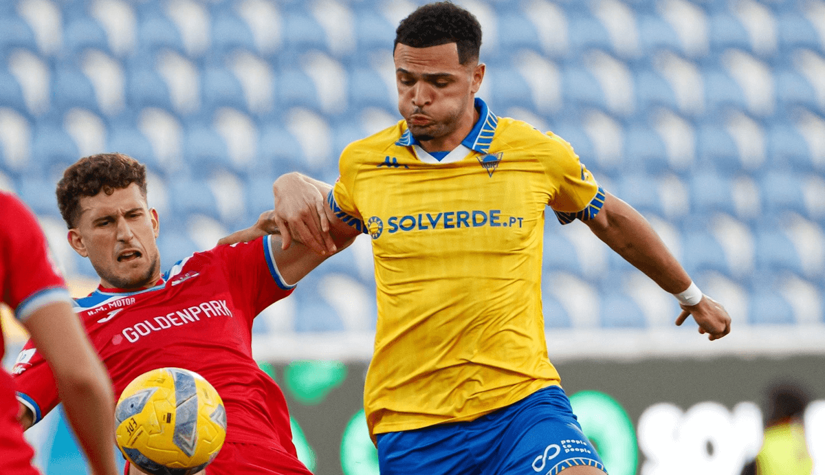 Estoril. Source: Official Website