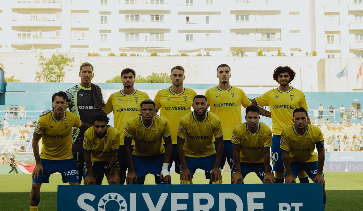 Estoril. Source: Official Facebook. Edited photo