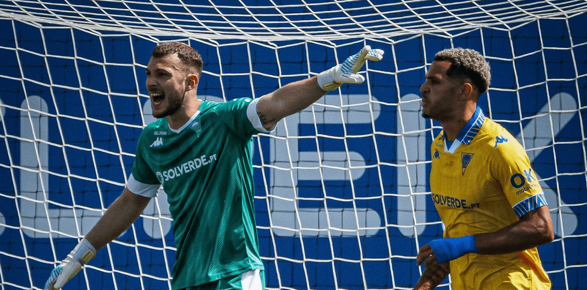 Estoril. Source: Official Facebook. Edited photo
