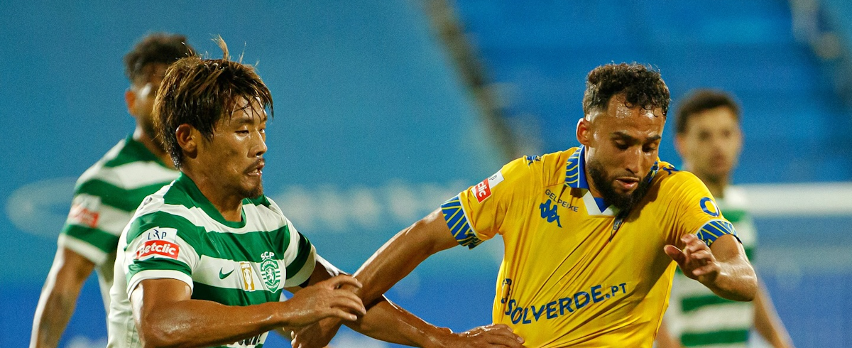 Estoril. Source: Official Website