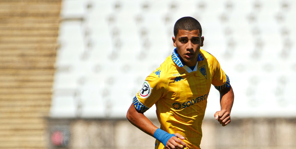 Estoril. Source: Official Website