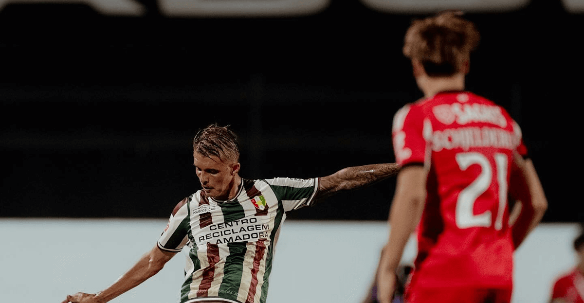 Estrela. Source: Official Facebook. Edited photo