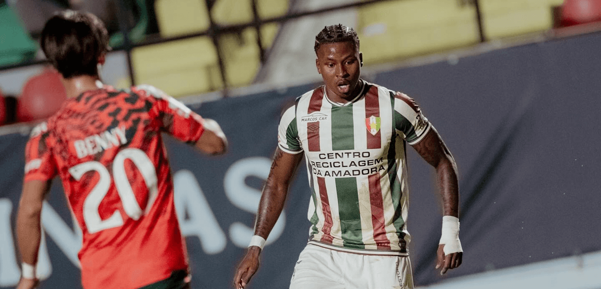 Estrela. Source: Official Facebook. Edited photo