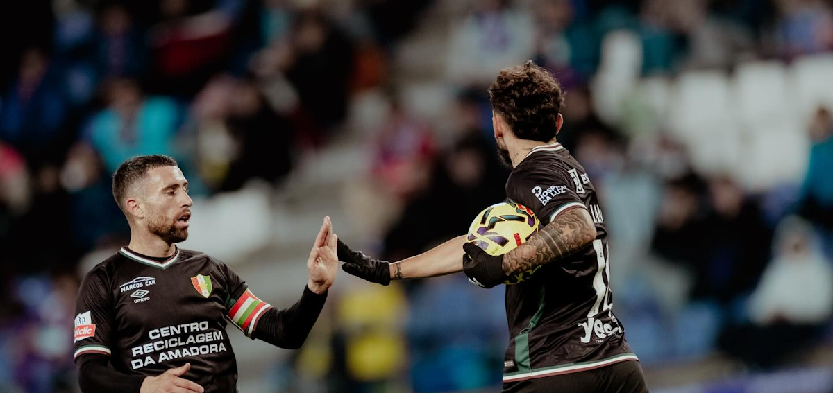 Estrela. Source: Official Facebook