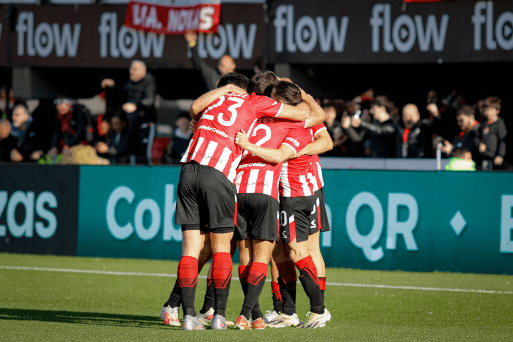 Estudiantes LP