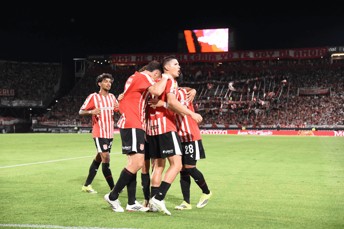 Estudiantes LP