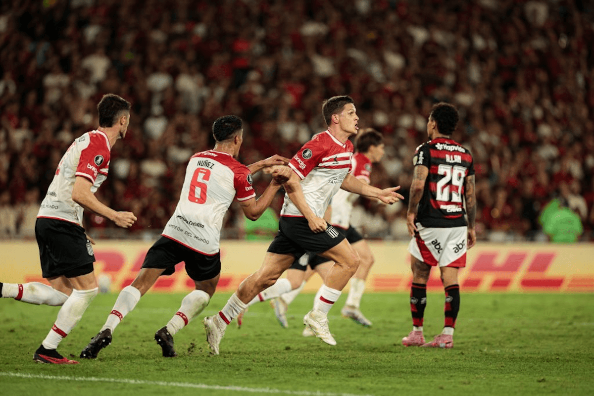 Estudiantes LP