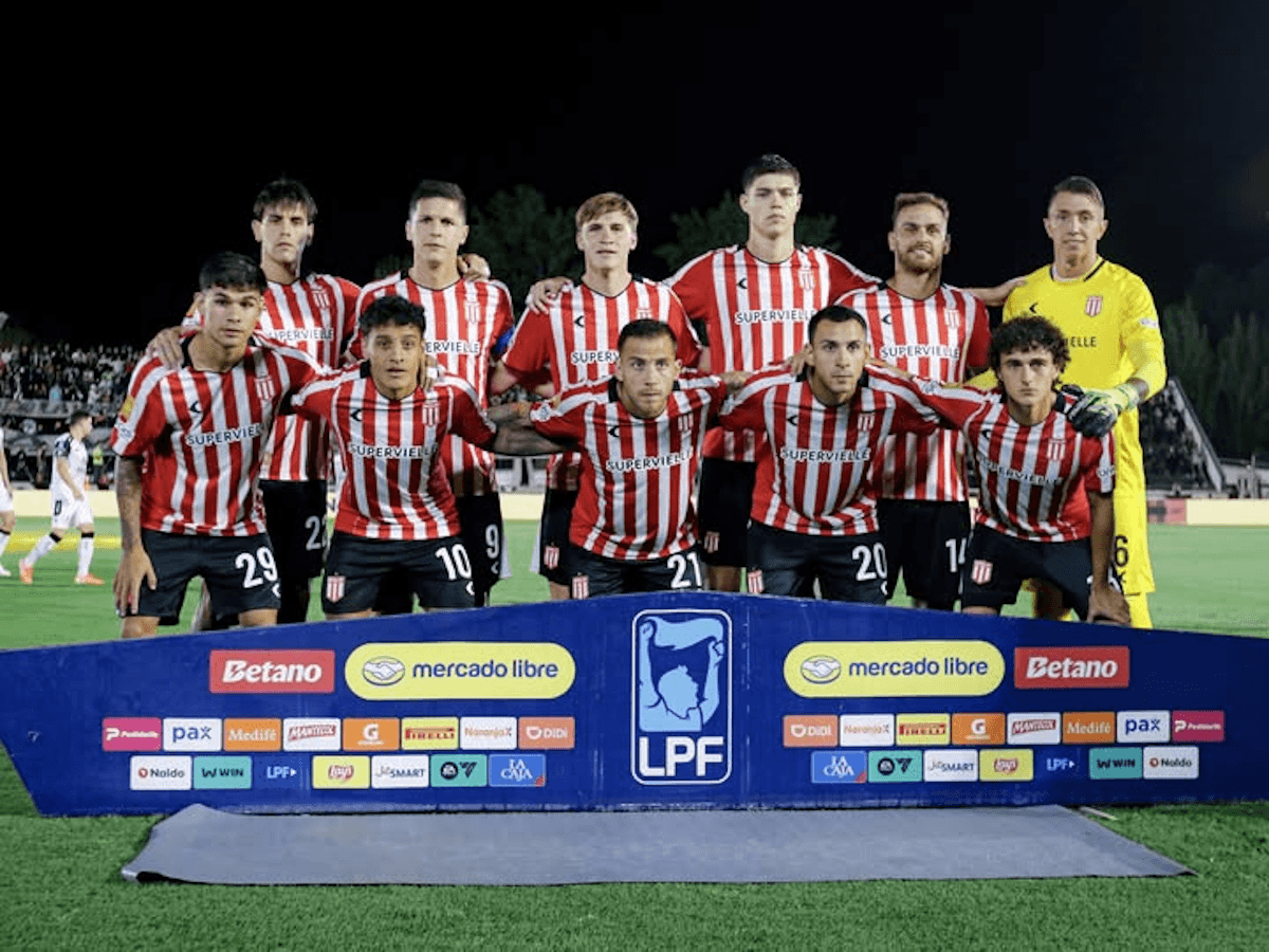 Estudiantes LP