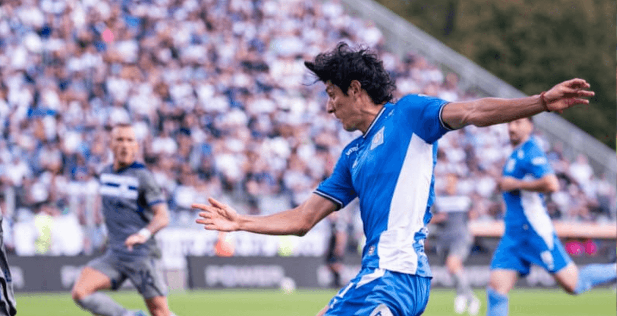 Estudiantes Rio Cuarto. Source: Official Website